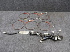 Continental IO-520-BB Reiff 6 Cylinder Engine Preheat Kit (120V, 100W)