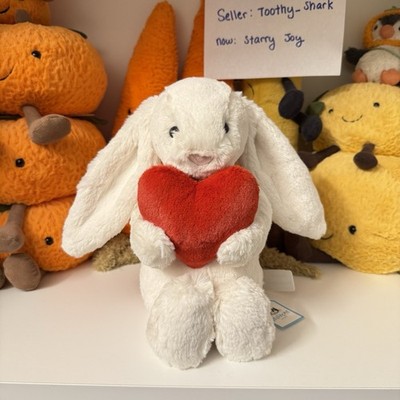 Jellycat MEDIUM (12