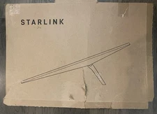 Starlink Standard Kit Gen3 Router Satellite Internet For Parts ONLY