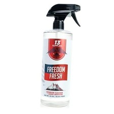 Premium Car Interior Cleaner Spray Auto Cleaner for Headliner, Black Frost