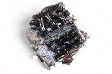 2014 Infiniti QX60 3.5L V6 Engine (Vin A, 4th Digit) vq35de #4