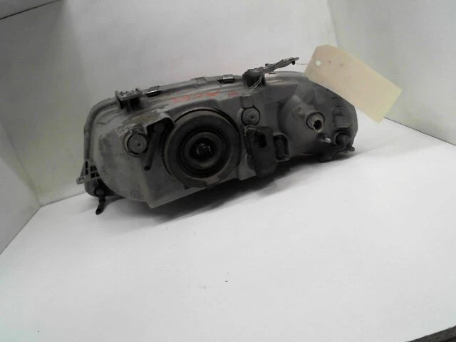 Rechts Scheinwerfer Gebraucht DAEWOO KALOS Phase 1 - 1.4i 83 PS - - Bild 2 von 2