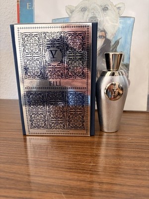 V Canto Fili Extrait de Parfum 100 ml