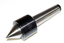 Z LIVE CENTER 6MT LIVE CENTER HEAVY DUTY HIGH SPEED DESIGN FOR LATHE MT 6