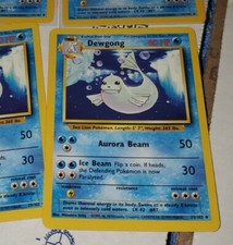 Dewgong 025/088 Mysterious Mountains for sale | eBay