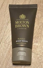 Molton Brown London Body Lotion Bushukan 1 Oz 30ml