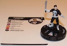 PUNISHER 003 15th Anniversary What If Marvel HeroClix