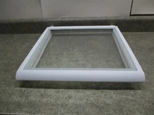 KENMORE REFRIGERATOR GLASS SHELF PART # AHT72913503