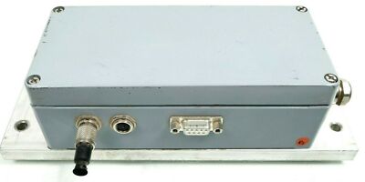 Ferrocontrol Steuerungssysteme FBK-RS422