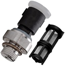 Engine Oil Pressure Sensor Switch with Filter ‎‎for CHEVY GMC HUMMER BUICK CADI