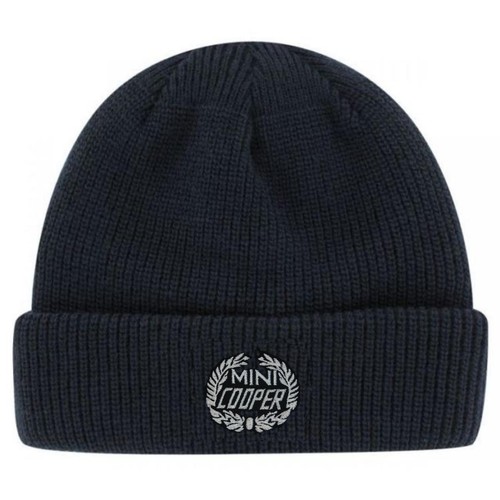 Mini Cooper Laurel Embroidered 