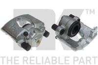 Nk 2136197 Bremssattel FüR Opel