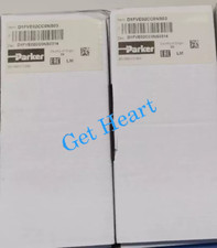 NEW Parker D1FVE02CC0NS0314 proportional valve  FedEx or DHL or UPS