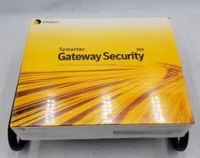 Symantec Gateway Security 360 SGS360
