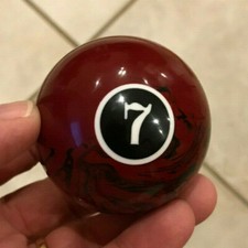 Swirl Marble Pool Ball Custom Threaded Screw On Gear Shift Knob Car Truck Jeep Swirl Marble Pool Ball Custom Threaded Screw On Gear Shift Knob Car Truck Jeep
