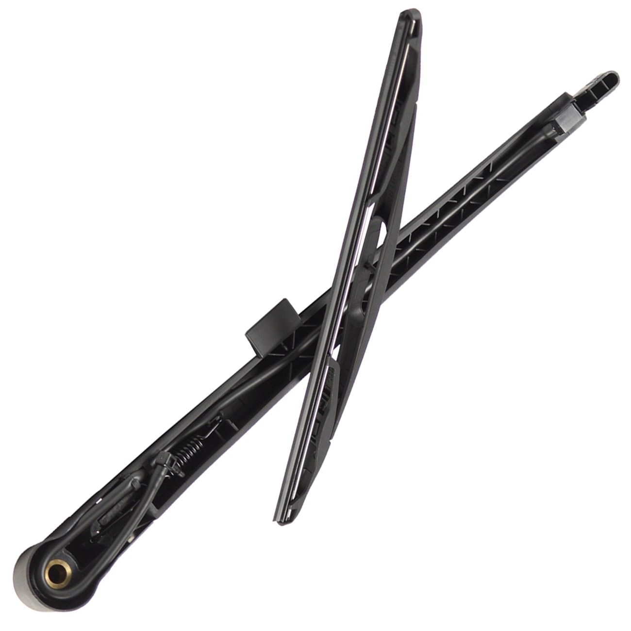 Rear Wiper Arm with Blade for 15277756 0713 GM Escalade Suburban Tahoe