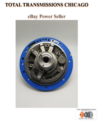 Sonnax Updated Oil Pump 5R55W, 5R55S, 5R55N Automatic Transmission