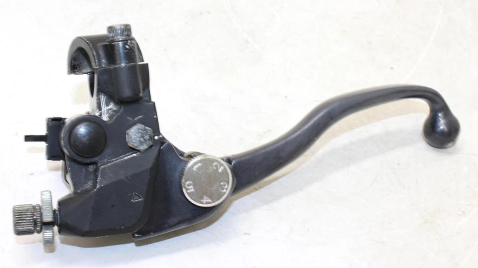 1999 Kawasaki Ninja Zx6r Zx600g муфта насечка крепление с рычагом - Изображение 2 из 4