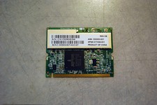 HP/Broadcom BRCM1013 355500-001 373047-001 377408-001 802.11g laptop WiFi card