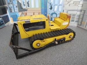 tonka caterpillar