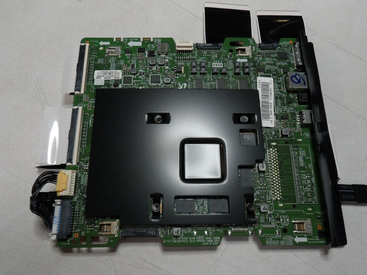 Samsung BN9409269A PC BoardMain; Un50Js7000, 41 OFF