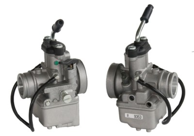 CARB 001 Vergaser Dell'Orto VHST 26 BD 09371 0