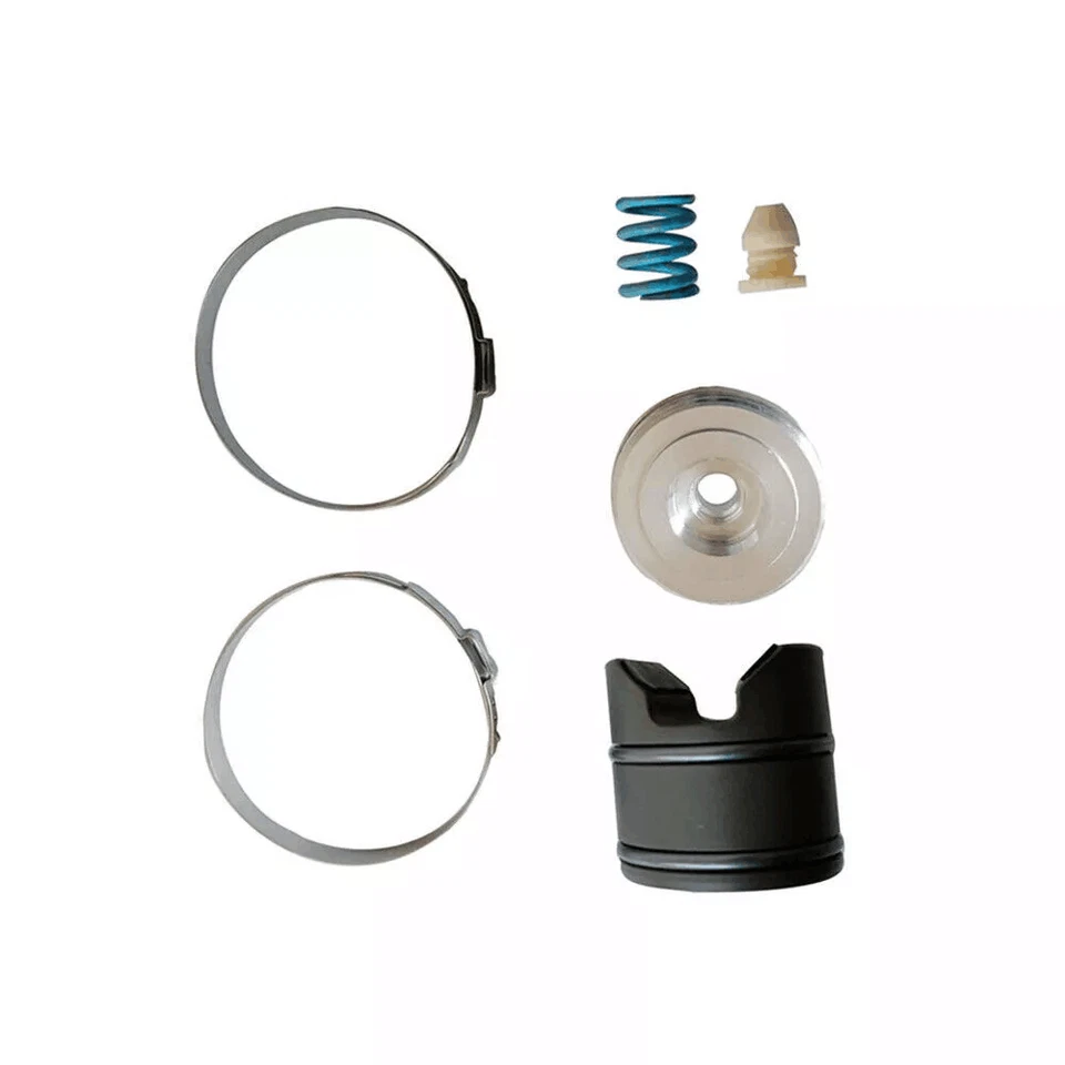 Steering Rack Repair Kit W/ Thrust Piece For BMW F20 F30 1 2 3 4 X1 -32106891974 - Image 3 of 4