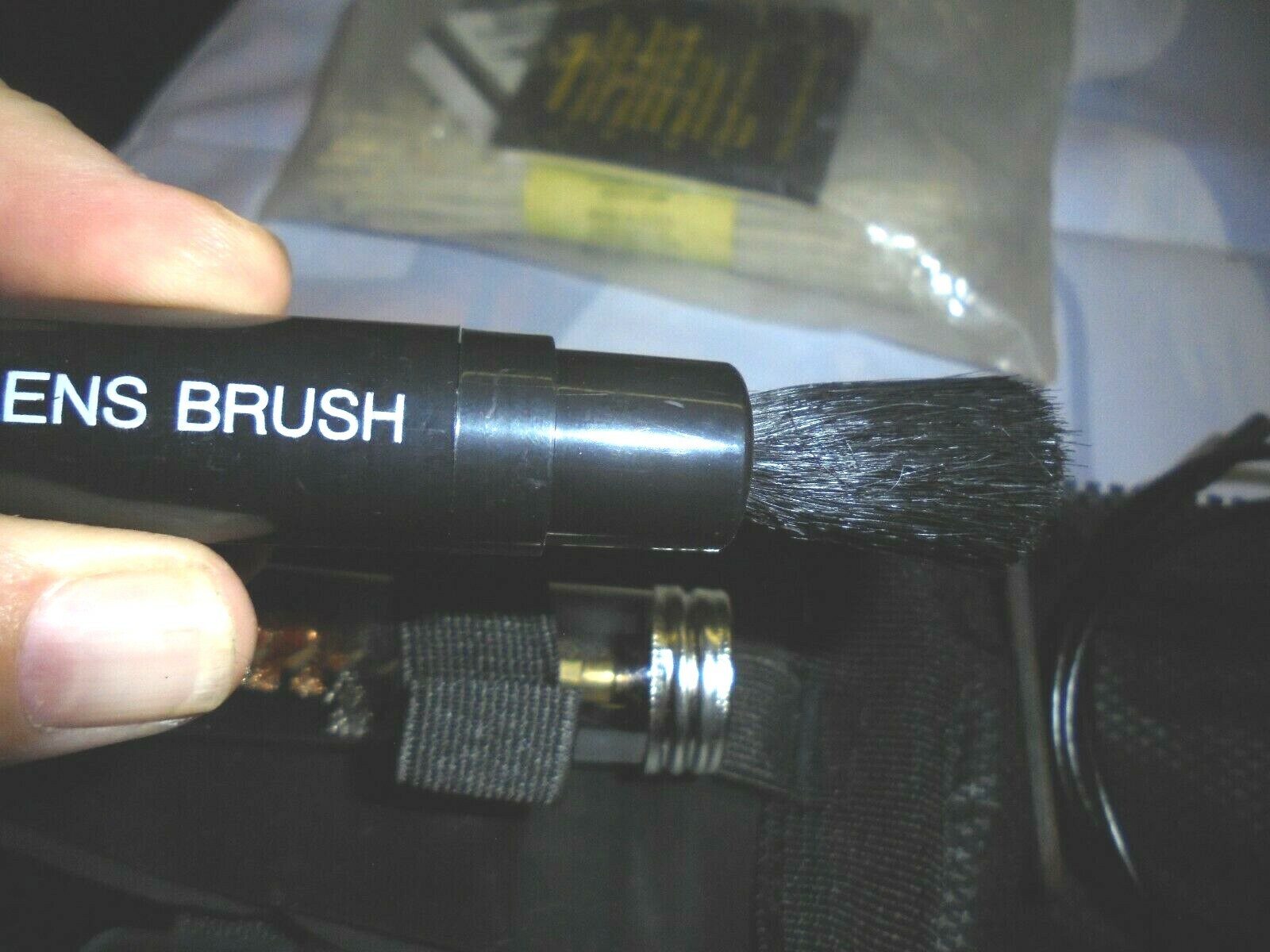 WEAPONS CLEANING KIT NSN 1005015417228 eBay