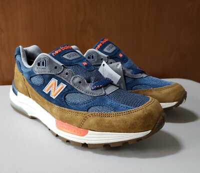 j crew 992 new balance