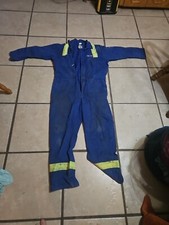 Ensign Coveralls