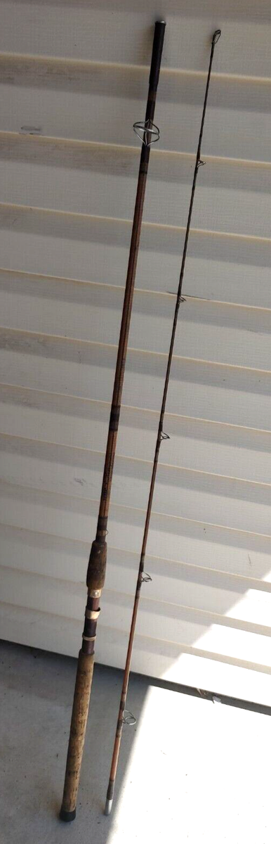 Vintage Wonderod by Shakespeare 9'0