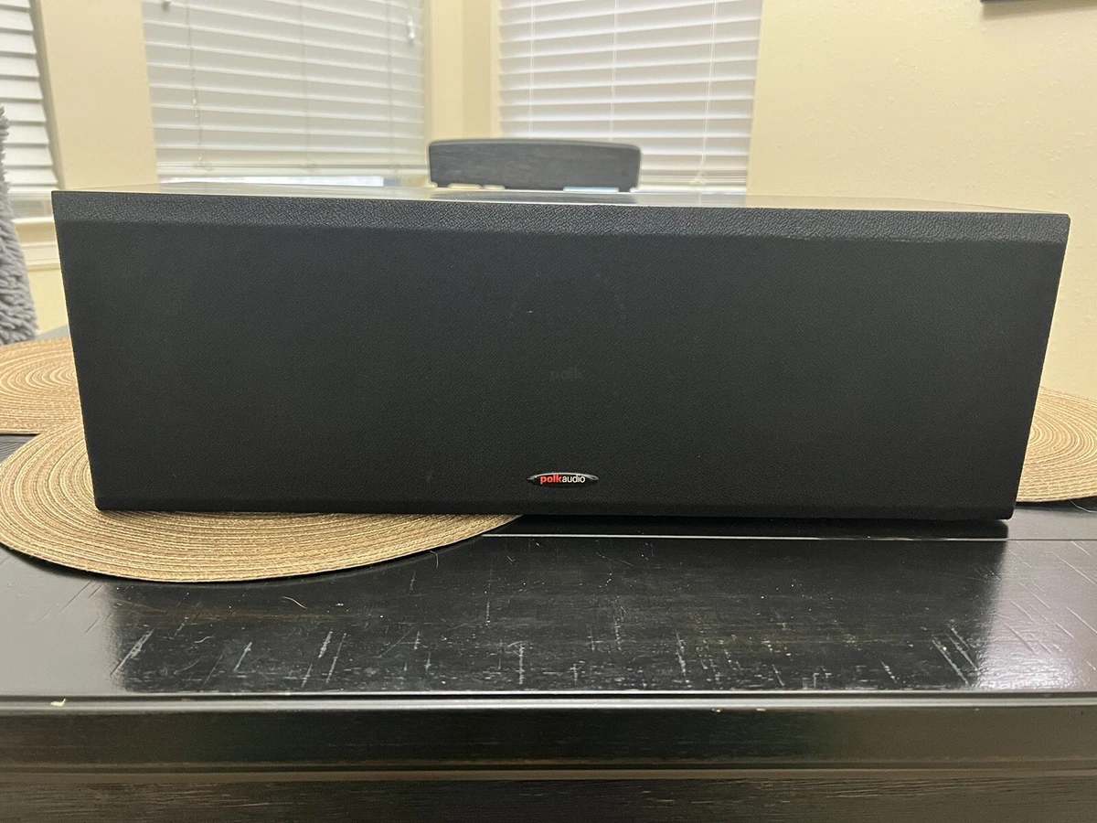 4 ohm center cheap channel speaker
