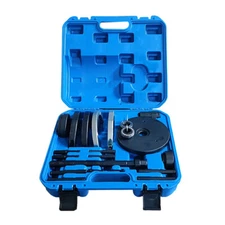 TECHTONGDA Wheel Hub Bearing Unit Tool Set Bearing Size :82mm
