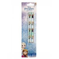 Disney Frozen Bleistifte 3Er Set