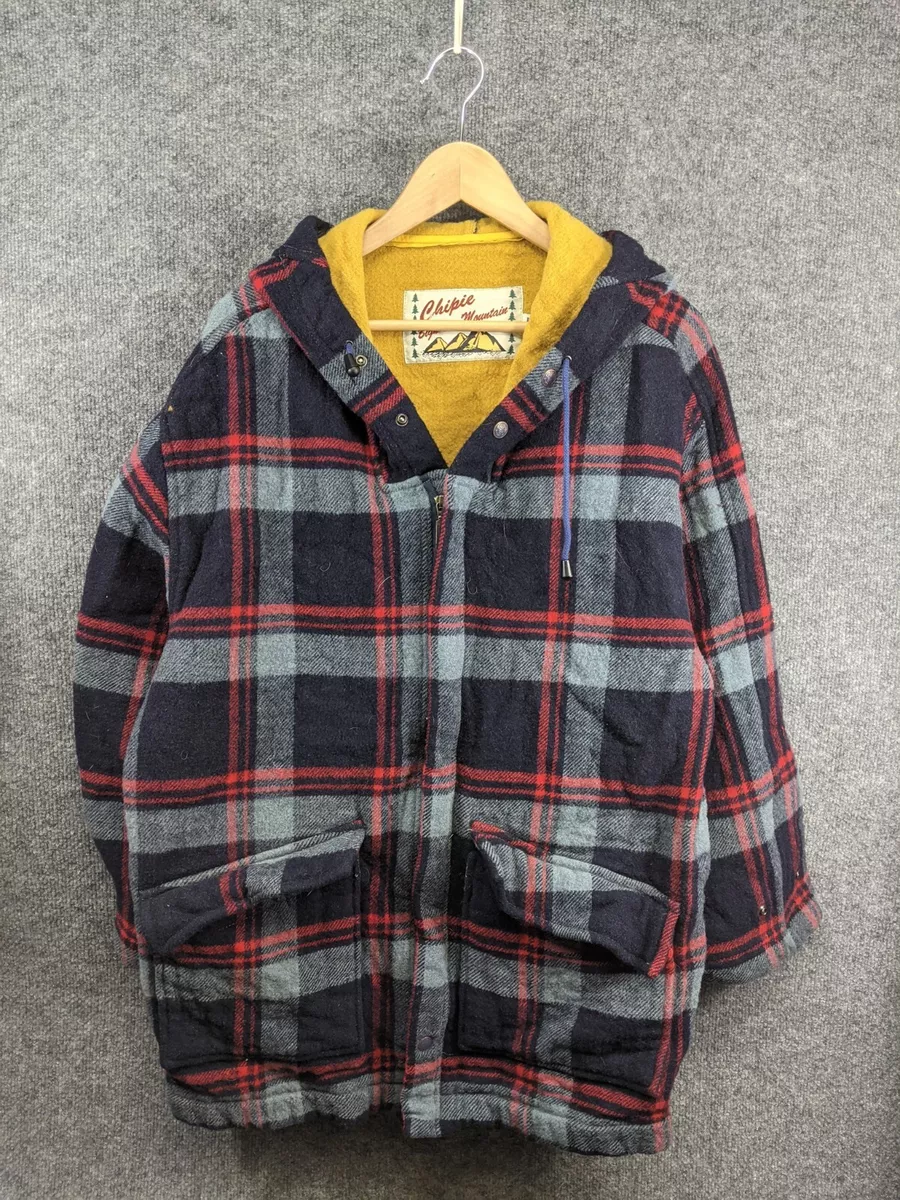 Vintage chipie shop jacket
