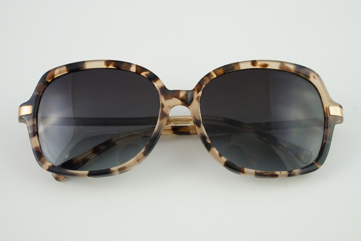 MICHAEL KORS MK 2024 Adrianna II 316213 Pink Tortoise 57-16 