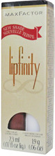 Max Factor Lipfinity Lipcolor Lipstick 32 ADORING - 'RARE'