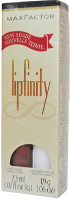 Max Factor Lipfinity Lipcolor Lipstick #32 ADORING - 'RARE'