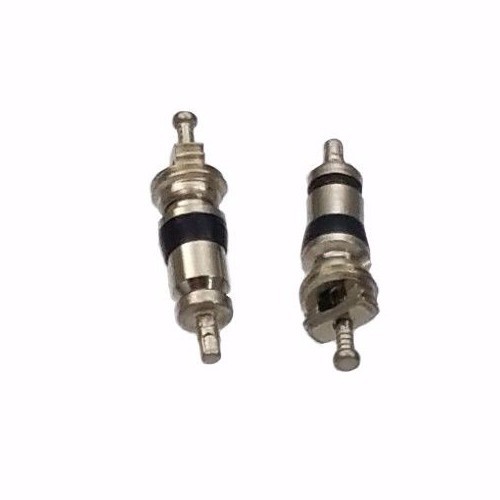 25 Qty A/C JRA Schrader Valve Core *Fits* Honda Ford Nissan GM Hyundai 59347 - Foto 5