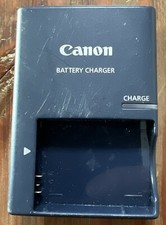 Genuine Canon CB-2LX NB-5L Battery Charger for IXUS 90 850 960 S110 SX220 S100V