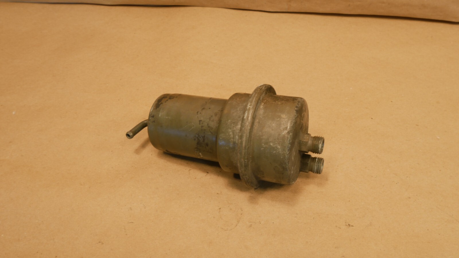 Ferrari 308 328 400 512 Fuel Accumulator PN 113978