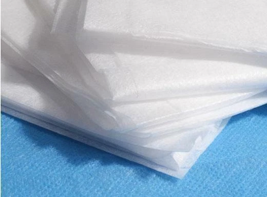 100pcs/Lot Disposable Non-woven Bed Pads Cover Sheets 70 x 170cm - Image 4 of 4