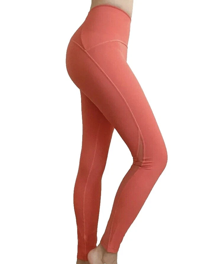 Lululemon Solid Leggings for Women