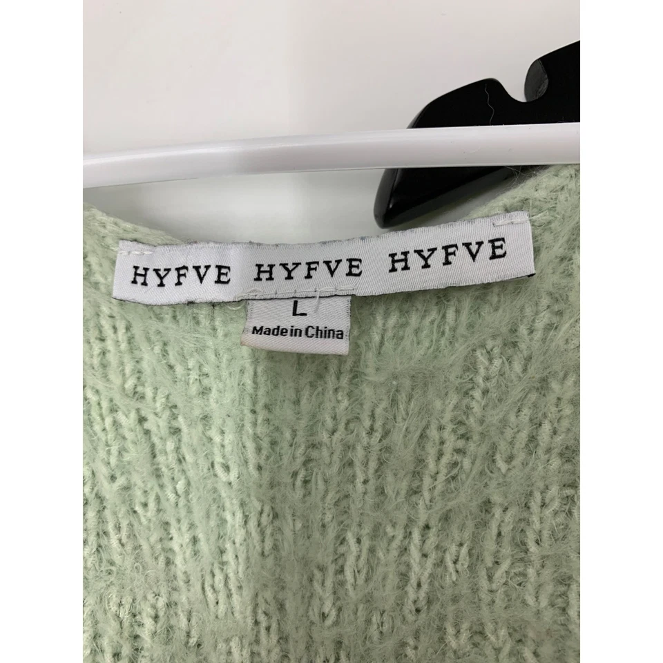 Mujer Lote de 3 C’est Toi Jeans Talla 11+2 Suéteres Grandes 5671 Crop Foto 4 de 4