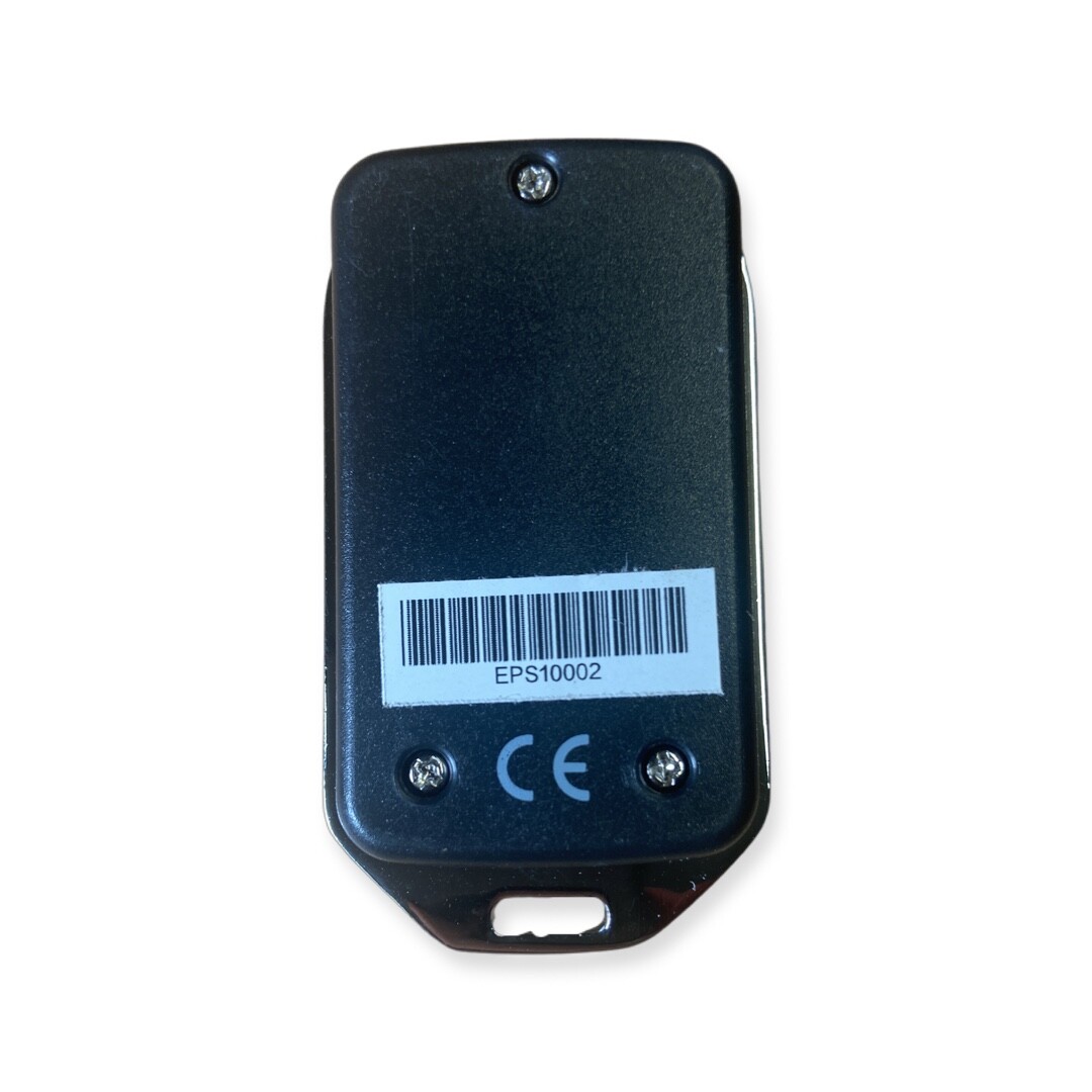 Sistema Controllo Tapparelle Neco Sistema Telecomando Tapparelle/Porte Garage Neco MK1 - 3 Telecomandi - Codice Rolling - 433 MHz Sistema Telecomando Neco MK1 Per Tapparelle - Foto 10