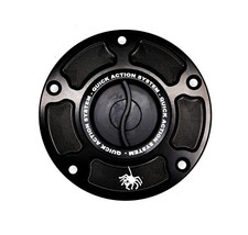 Ducati Monster 696 796 1100 EVO Tankverschluß Tankdeckel tank fuel cap tapo