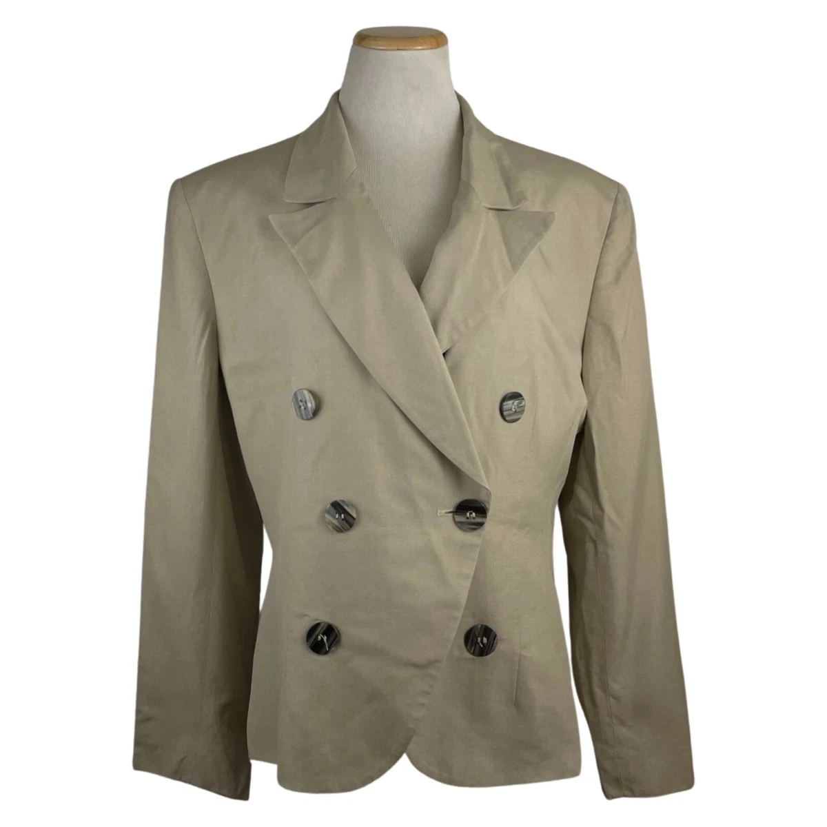 Vintage dior blazer sale