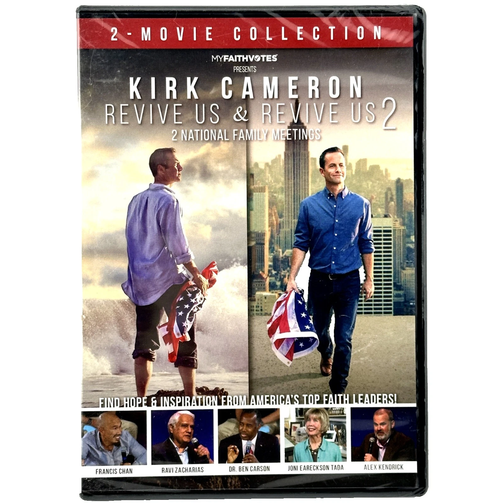 Region Code 0/All (Region Free/Worldwide) Box Set DVDs & Blu-ray Discs