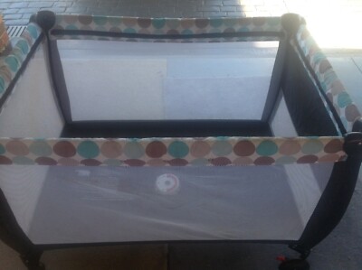 mothers choice portacot aldi