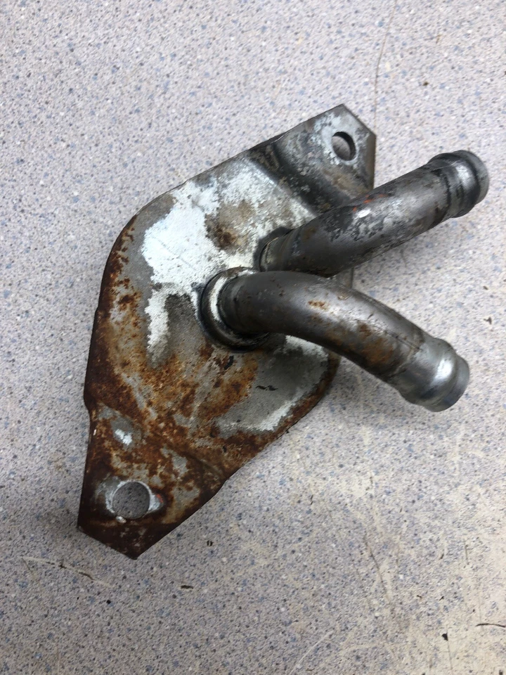 Montaje de filtro de aceite hidráulico Allis Chalmers 616 620 720 o Simplicity 9020 4041 Foto 2 de 3